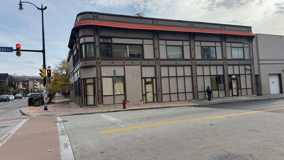 186 Allen St, Buffalo, NY à vendre - Photo du bâtiment - Image 2 de 7