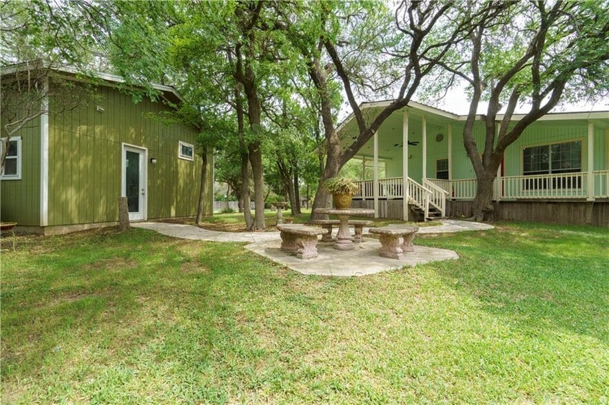 140 Little Pool Rd, Buda, TX for sale - Building Photo - Image 2 of 8