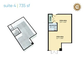 2285 Crown Vlg Rd, Ocoee, FL for lease Interior Photo- Image 1 of 1