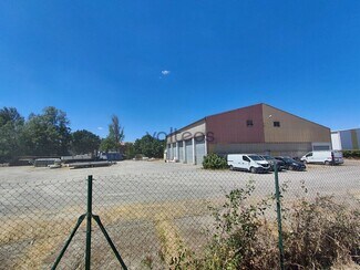 More details for 7 Bis Avenue De Pradié, Portet-sur-Garonne - Flex for Lease