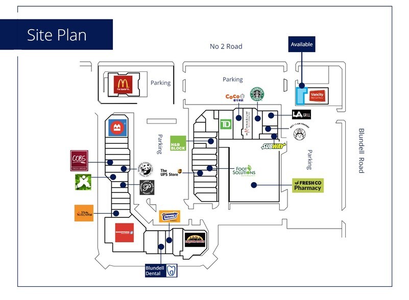 6020 Blundell Rd, Richmond, BC for sale - Primary Photo - Image 1 of 1