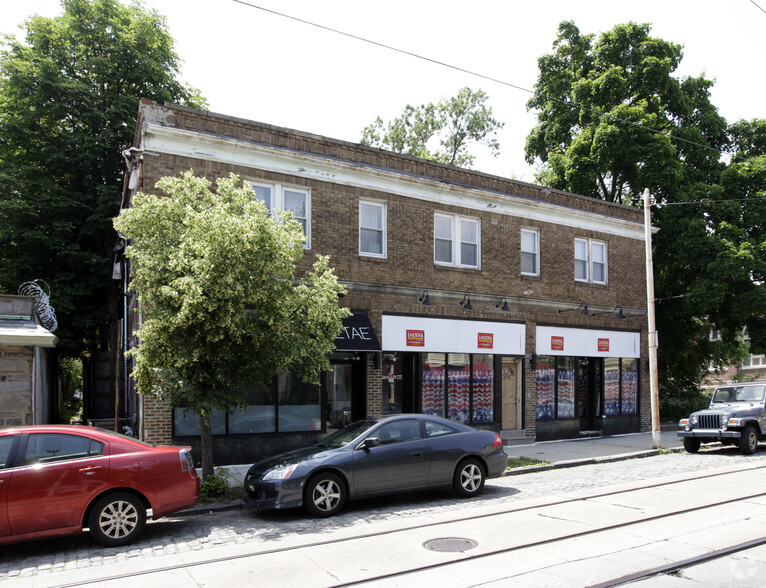 6732-6736 Germantown Ave, Philadelphia, PA for lease - Building Photo - Image 2 of 3