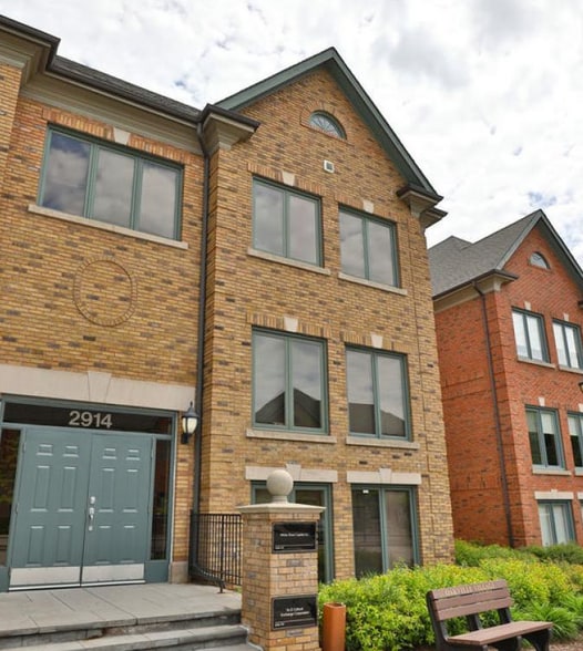 2914 S Sheridan Way, Oakville, ON for lease - Building Photo - Image 3 of 5