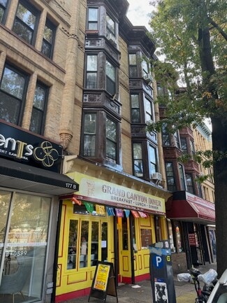 Plus de détails pour 179 7th Ave, Brooklyn, NY - Commerce de détail à vendre