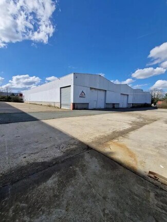 More details for Flex for Lease