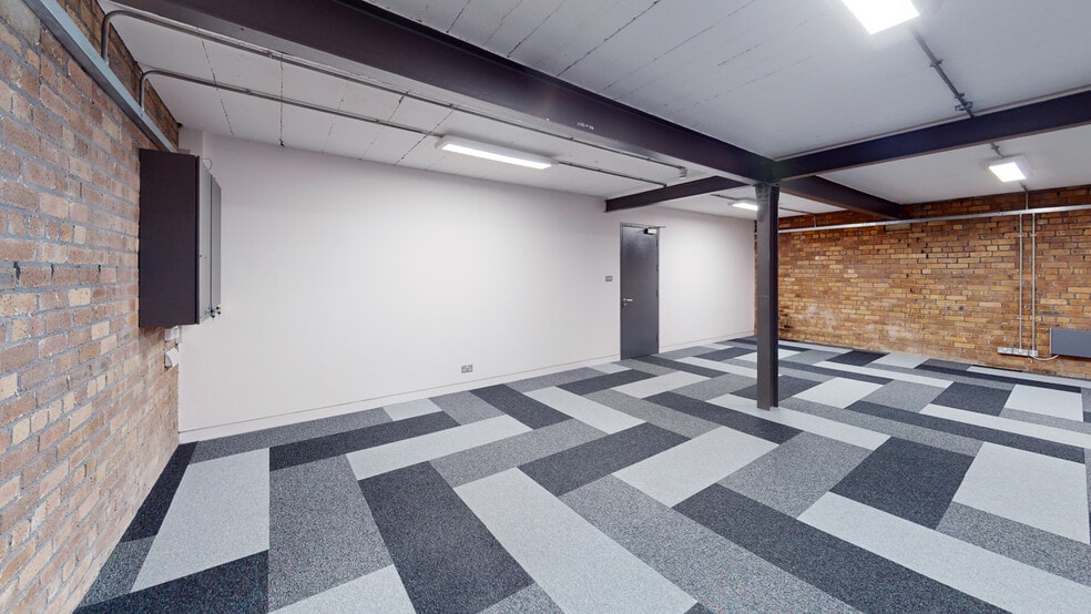 39 Fleet St, Liverpool for lease - Interior Photo - Image 3 of 14