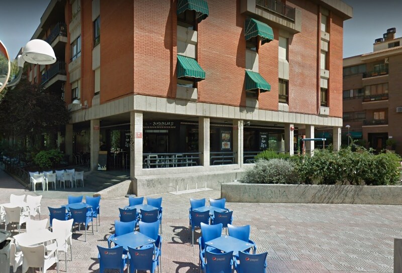 Immeuble residentiel dans Ciudad Real, Ciudad Real à vendre - Photo du bâtiment - Image 1 de 2