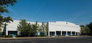 Plus de détails pour 150 Satellite Blvd, Suwanee, GA - Industriel à louer