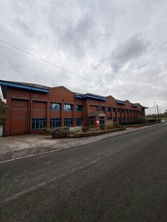 More details for Moor Knoll Ln, East Ardsley - Office for Lease