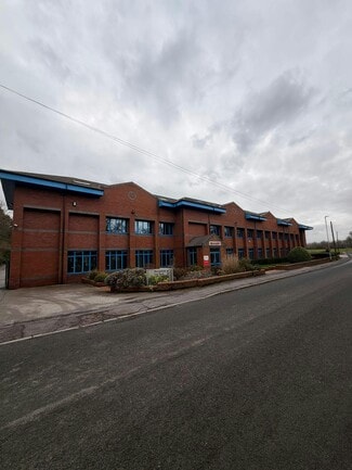 More details for Moor Knoll Ln, East Ardsley - Office for Lease
