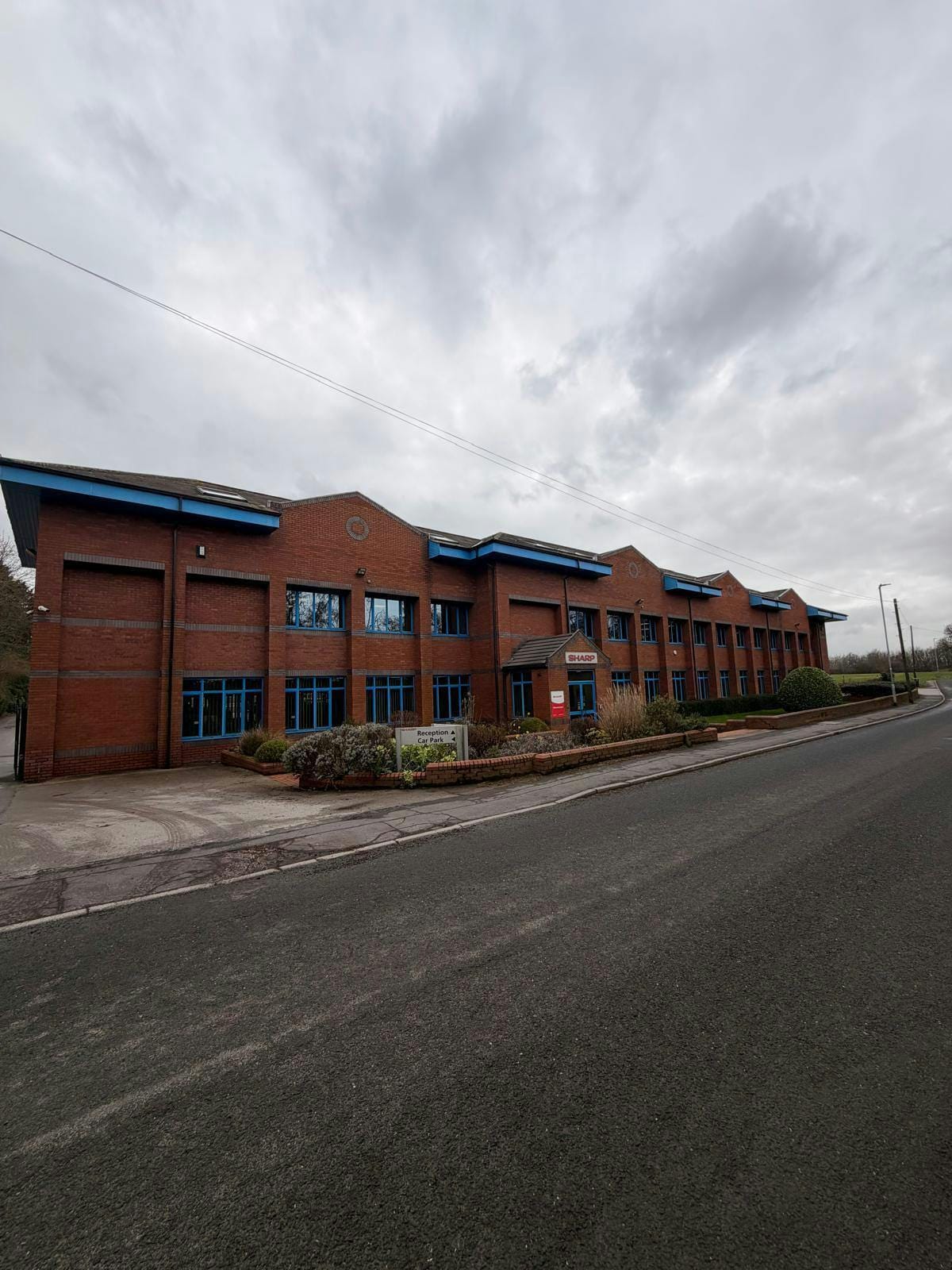 Moor Knoll Ln, East Ardsley for lease Building Photo- Image 1 of 3