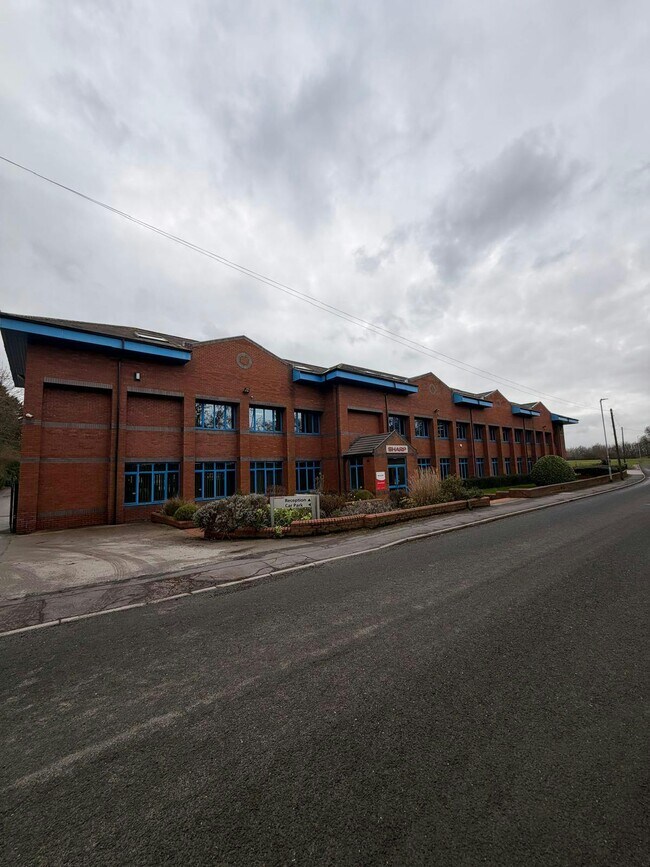 More details for Moor Knoll Ln, Wakefield - Office for Lease