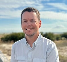 Jason Eldreth