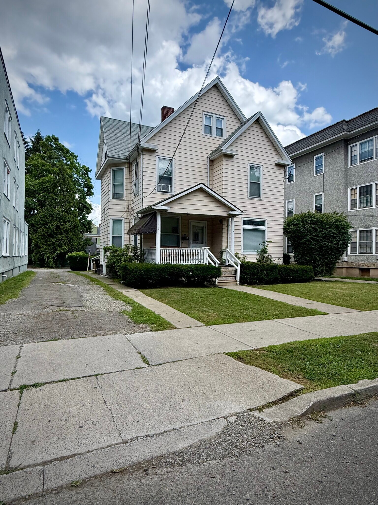 64 Murray St, Binghamton, NY for sale Primary Photo- Image 1 of 2