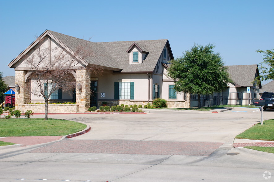 1750 Rufe Snow Dr, Keller, TX for lease - Building Photo - Image 3 of 10