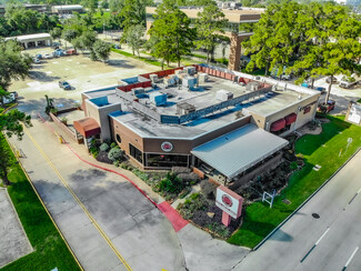 More details for 3301 Cypress Creek Pky, Houston, TX - Retail for Lease