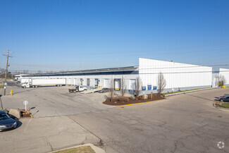 Plus de détails pour 4790-4860 Interstate Dr, Cincinnati, OH - Industriel/Logistique à louer