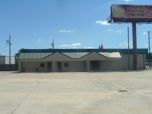 5651 Highway 90, Theodore, AL for lease - Building Photo - Image 3 of 6