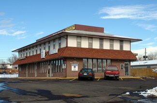 Plus de détails pour 7585 W Arkansas Ave, Denver, CO - Bureau, Bureau/Commerce de détail à louer