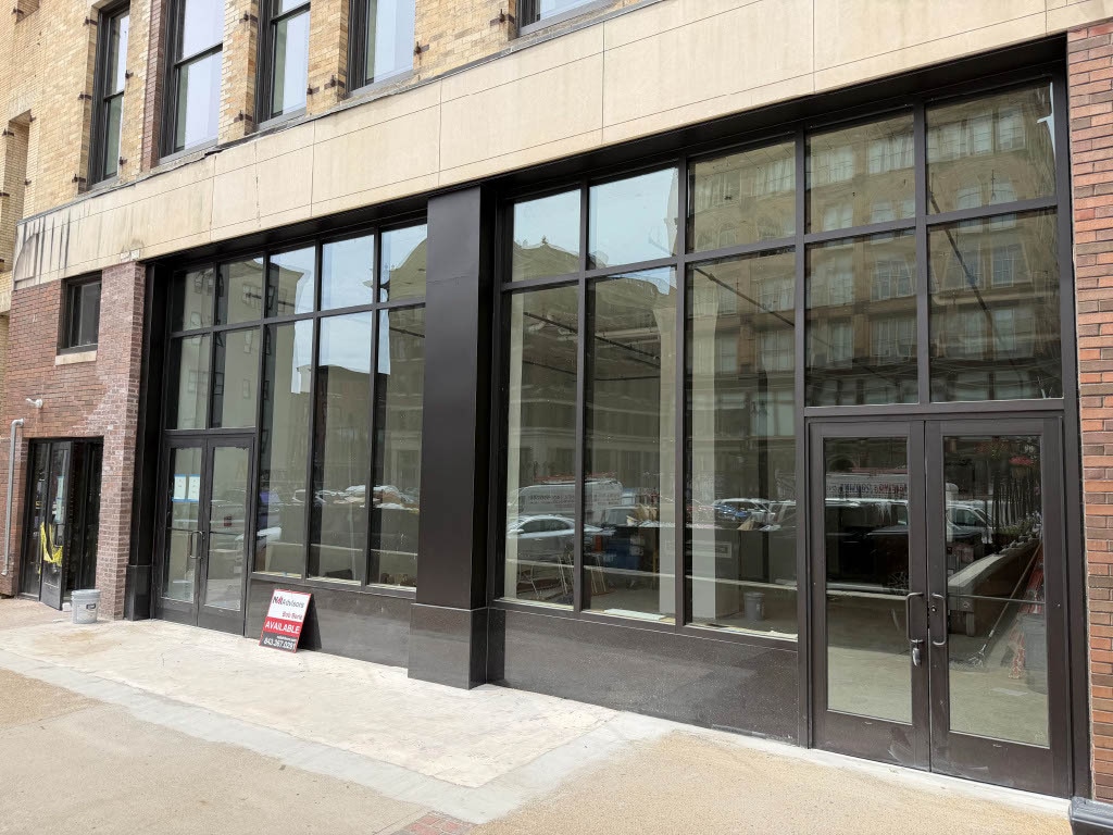 85 Weybosset St, Providence, RI for lease Building Photo- Image 1 of 8