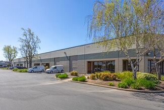 More details for 4603 N Brawley Ave, Fresno, CA - Industrial for Lease