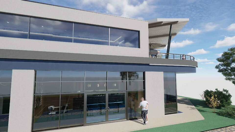 Retail in Saint-Aubin-de-Médoc for sale - Building Photo - Image 2 of 9