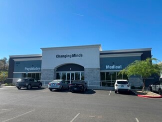 More details for 2960 W Horizon Ridge Pky, Henderson, NV - Office for Sale