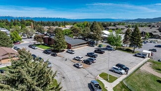 More details for 1250 Burns Way, Kalispell, MT - Office for Lease