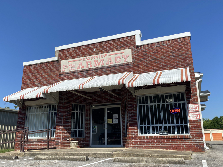 1116 N Ferdon Blvd, Crestview, FL for sale - Primary Photo - Image 1 of 4