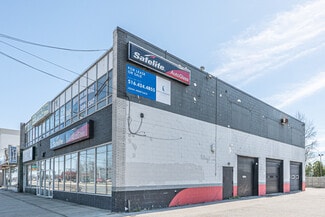 Plus de détails pour 4010 Hempstead Tpke, Bethpage, NY - Commerce de détail à vendre