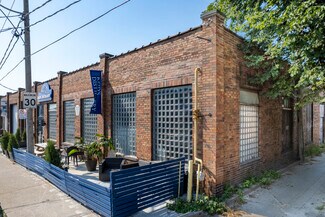 More details for 12-32 Logan Ave, Toronto, ON - Multiple Space Uses for Lease