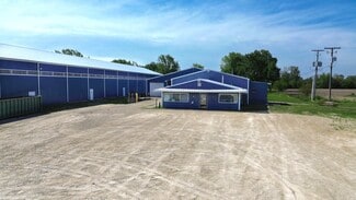 More details for 1303 W Chestnut St, Union City, IN - Industrial for Sale