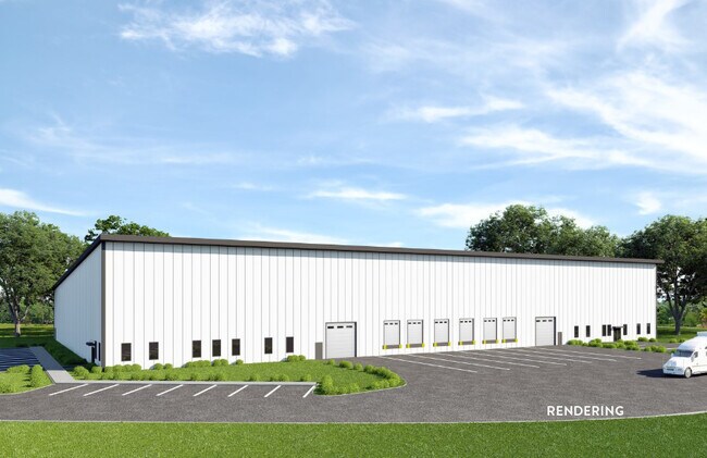 Plus de détails pour Willand Drive, Somersworth, NH - Industriel à louer