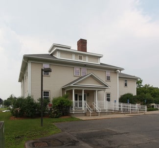 More details for 234 Russell St, Hadley, MA - Office for Lease