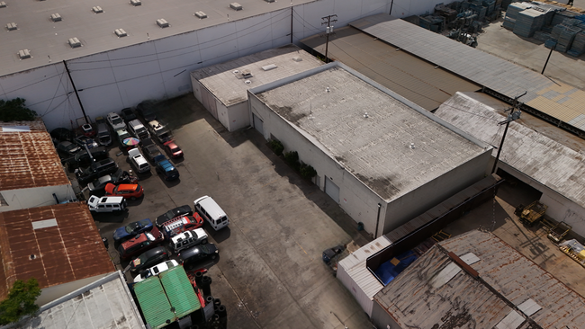 Plus de détails pour 12712 Carmenita Rd, Santa Fe Springs, CA - Industriel à louer