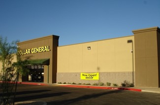 Plus de détails pour 160 E US Highway 70, Pima, AZ - Vente au détail à vendre