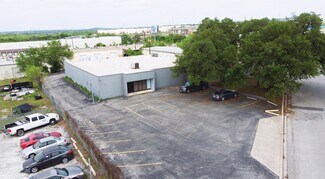 More details for 5351-5355 Brewster St, San Antonio, TX - Flex for Sale