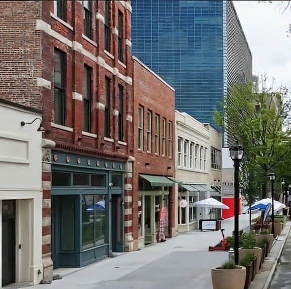 97 Broad St NW, Atlanta, GA for lease - Building Photo - Image 3 of 6