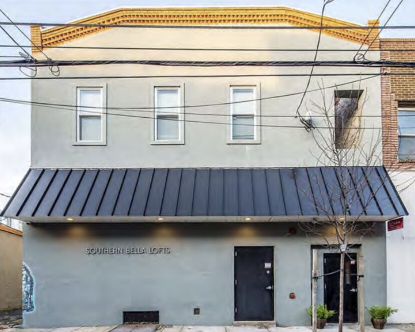 1235 Federal St, Philadelphia, PA for sale Primary Photo- Image 1 of 9