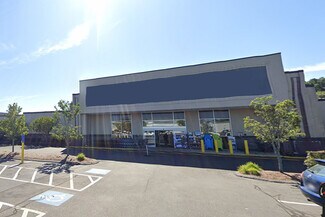 Plus de détails pour 84 Worcester Rd, Framingham, MA - Commerce de détail à louer