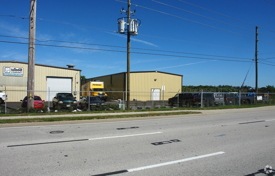 4143 118th Ave N, Clearwater, FL for lease - Building Photo - Image 2 of 2