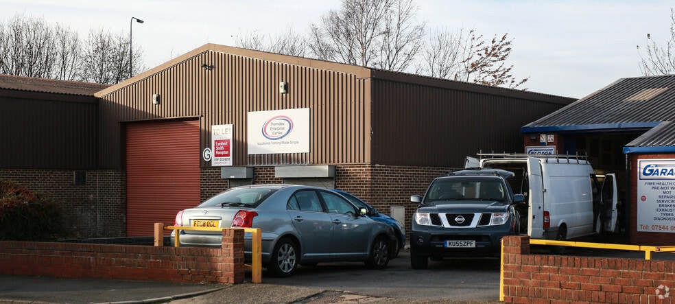 8G Yorkway, Thornaby for sale - Building Photo - Image 2 of 2