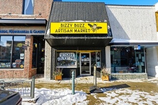 Plus de détails pour 409 S Main St, Rochester, MI - Commerce de détail à vendre