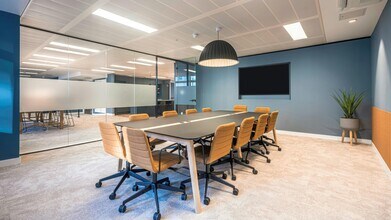 11 Newhall St, Birmingham à louer Photo du bâtiment- Image 2 de 5