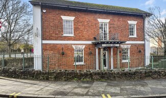 Plus de détails pour 1 Highweek St, Newton Abbot - Commerce de détail à vendre