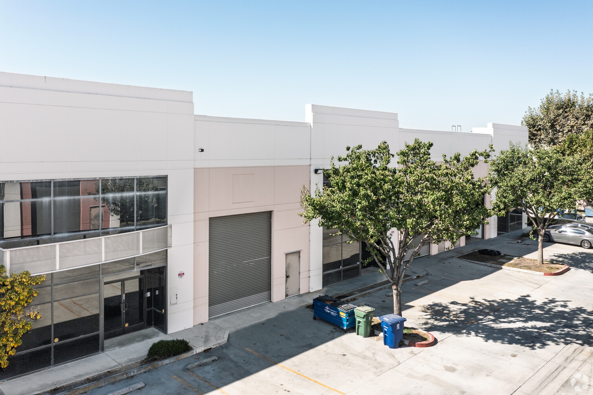 5079-5087 Walnut Grove Ave, Rosemead, CA for lease Building Photo- Image 1 of 7