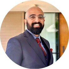 Saeed Kameli