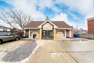 More details for 3525 Warren Rd, Cleveland, OH - Retail for Sale