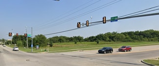 More details for E 51ST St, Broken Arrow, OK - Land for Sale