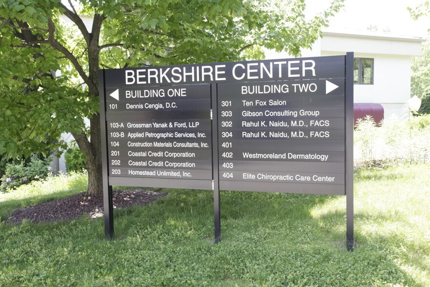 4731 Route 30, Greensburg, PA for lease - Building Photo - Image 3 of 28